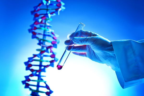 Genetic reverse engineering: mRNA SARS-CoV-2 gene therapy