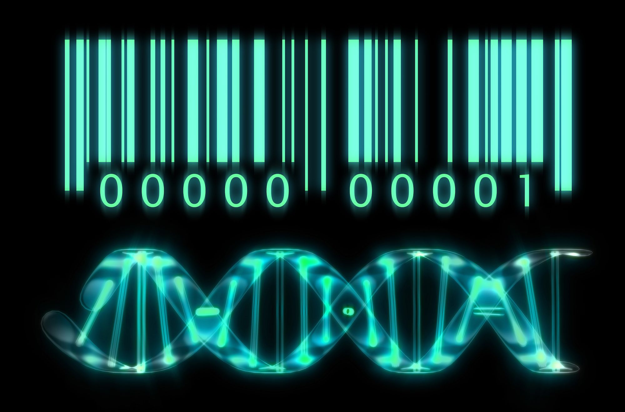 DNA Barcoding