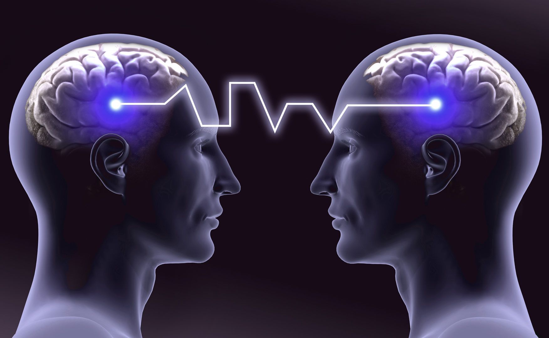 Brain-to-Brain Communications
