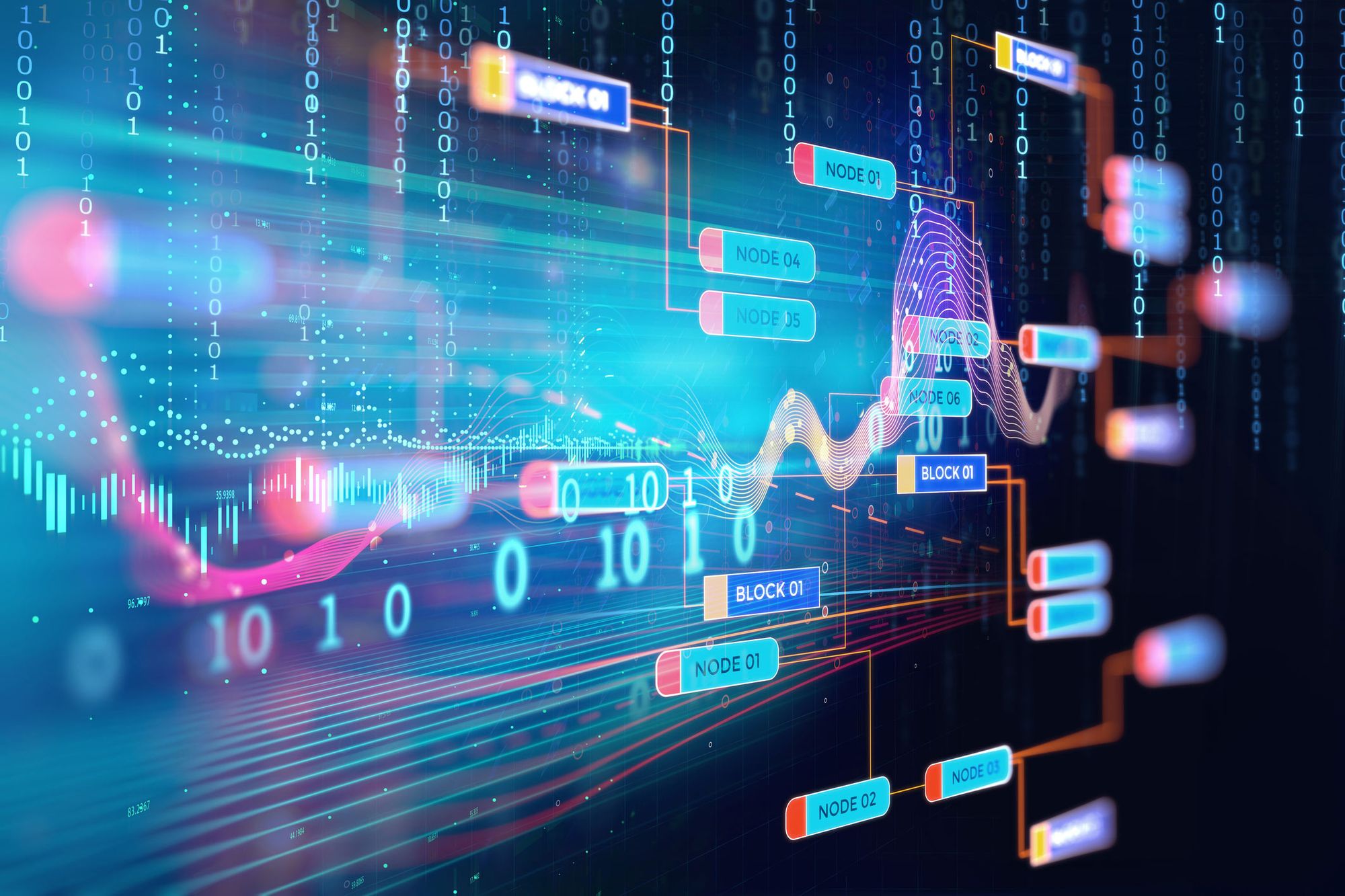 5G and Network Functions Virtualization (NFV)