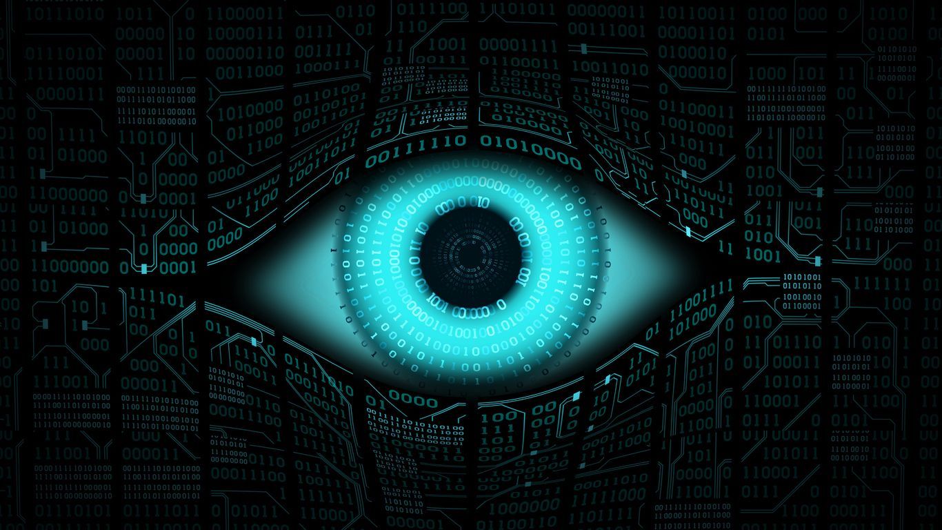 AI Global Surveillance (AIGS)