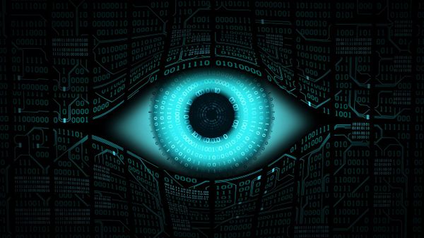 AI Global Surveillance (AIGS)
