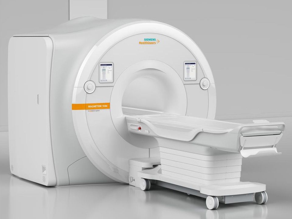 Malware running on CT/MRI machines can inject realistic images of cancerous growths.
