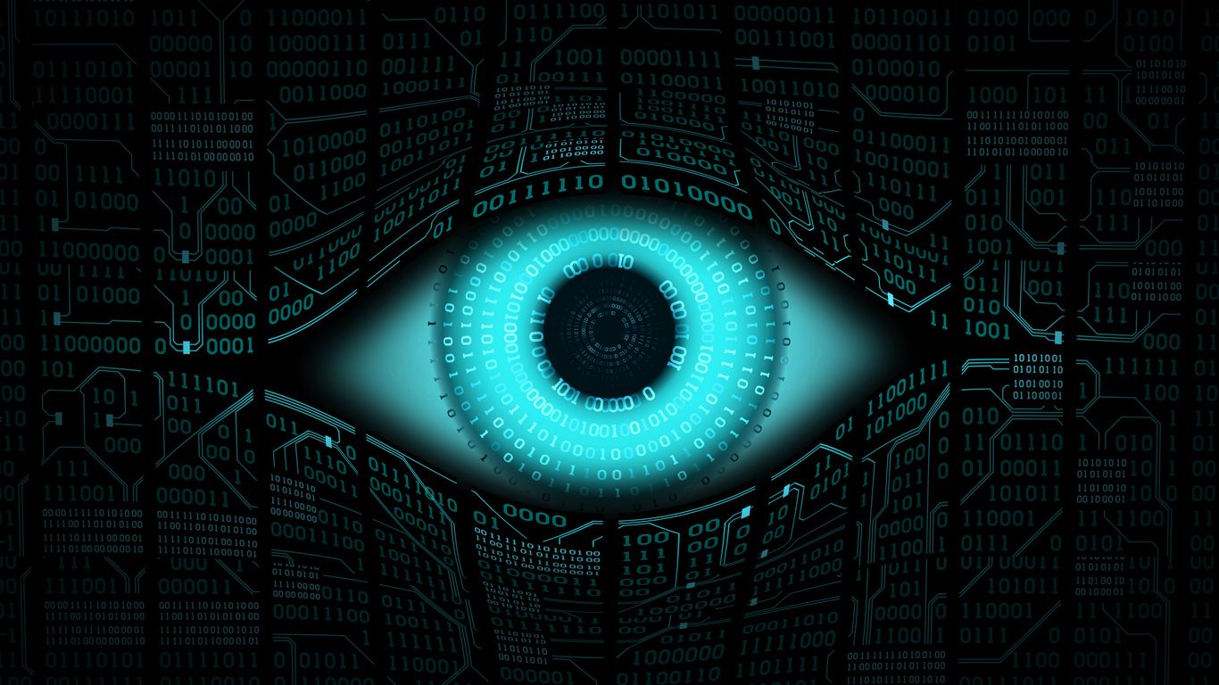 AI Global Surveillance (AIGS)